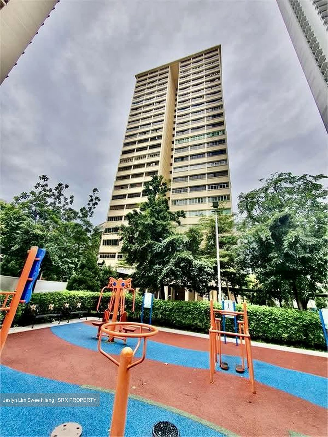 Blk 18 Holland Drive (Queenstown), HDB 5 Rooms #564558351